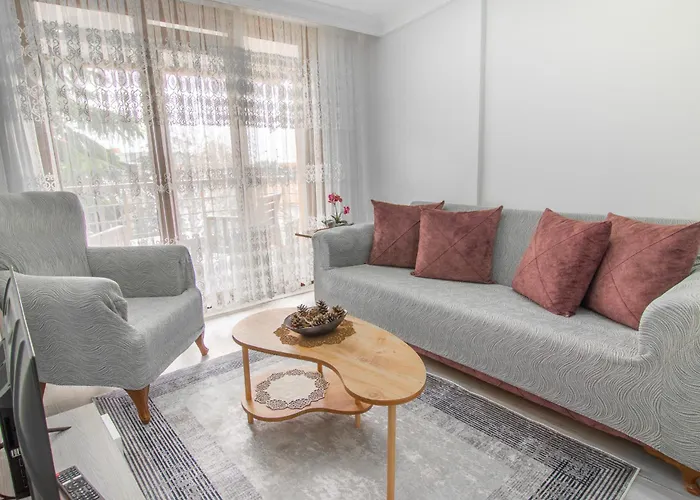 Cozy 1br & Sofabed With Two Inviting Balconies