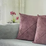 Cozy 1br & Sofabed With Two Inviting Balconies * Istanbul