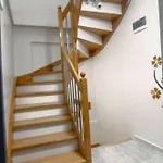 Cozy 1br & Sofabed With Two Inviting Balconies Apartment