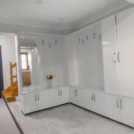 Cozy 1br & Sofabed With Two Inviting Balconies