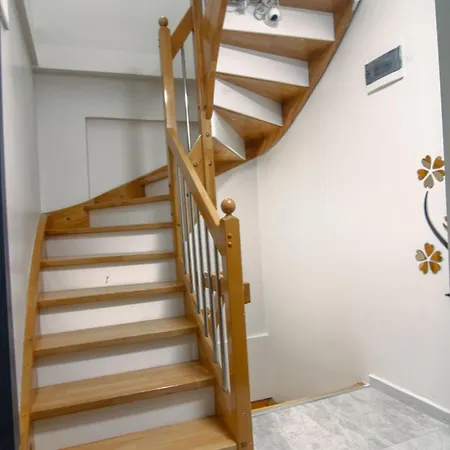 Cozy 1br & Sofabed With Two Inviting Balconies Appartement