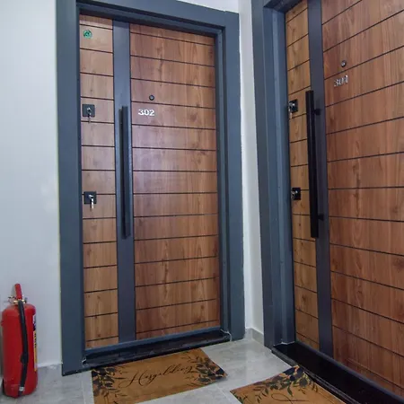 Cozy 1br & Sofabed With Two Inviting Balconies