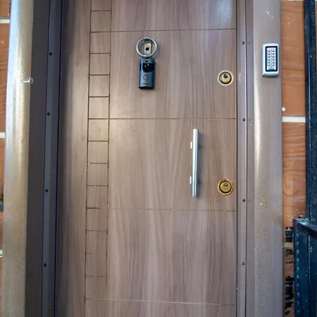 Cozy 1br & Sofabed With Two Inviting Balconies * Κωνσταντινούπολη