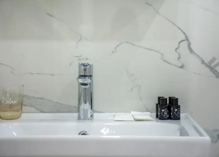 Cozy 1br & Sofabed With Two Inviting Balconies