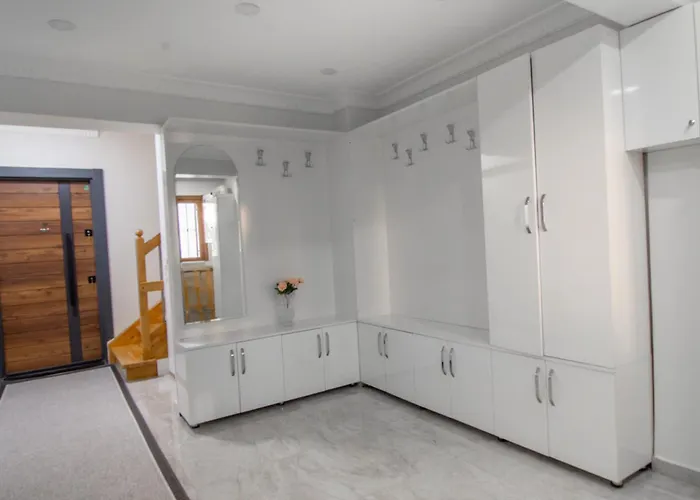 Cozy 1br & Sofabed With Two Inviting Balconies