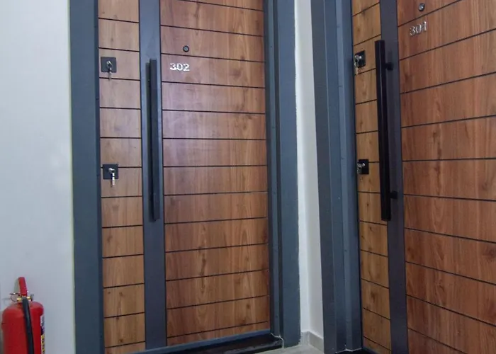 Cozy 1br & Sofabed With Two Inviting Balconies